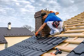 Best Roof Installation  in Campbell, FL